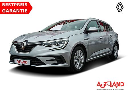 Renault Megane Grandtour 1.3 TCE Zen LED Android Apple