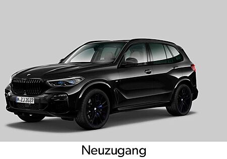 BMW X5 M50 gebraucht kaufen BMW X5 M50i 2xTV/Laser/Pano/Sitzklima/Stdhzg/H&K/AHK