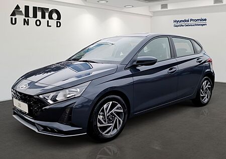 Hyundai i20 1,0 T-GDi MT Trend Bose