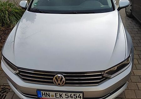 VW Passat Volkswagen 1.4 TSI ACT Comfortline Comfortline