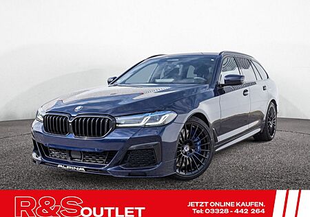 ALPINA B5 ALLRAD LASER+STANDHZG+AHK+B&W+INNOVATION+AKTI