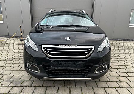 Peugeot 2008 Allure-2.HAND/NAVI/SHZ/PDC/MFL/NSW/8-Fach