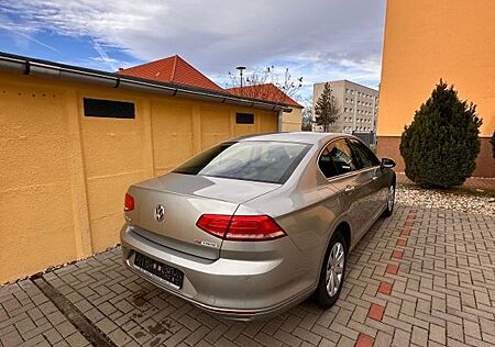 VW Passat Volkswagen 1.4 TSI ACT BMT Comfortline Comfortline
