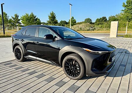 Toyota bZ4X 71,4 kWh 150kW Comfort-Paket Comfort-Paket
