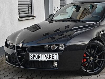 Alfa Romeo 159 Sport Wagon! Sport Edition TI! BOSE! Xenon!*