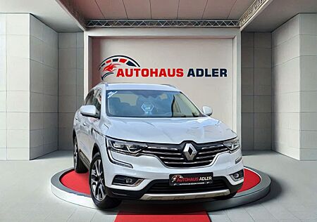Renault Koleos 2.0 dCi 4WD X-TRONIC-CVT"INTENS"AUTO*LED*