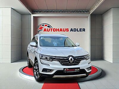 Renault KOLEOS 2.0 dCi 4WD X-TRONIC-CVT"INTENS"AUTO*LED*