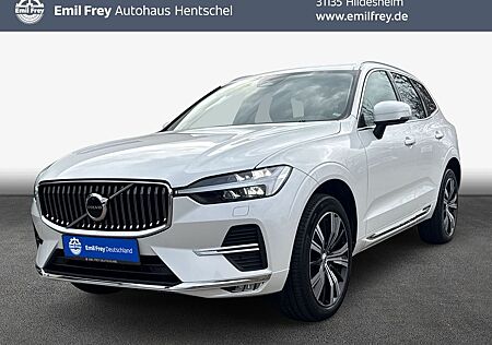 Volvo XC 60 XC60 B5 D AWD Ultimate Bright