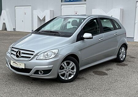 Mercedes-Benz B 180 CDI Avantgarde Automatik