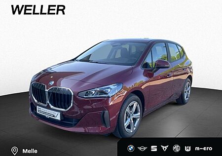 BMW 218i Active Tourer 399,-/0Anz HUD ACC DA+ ALED