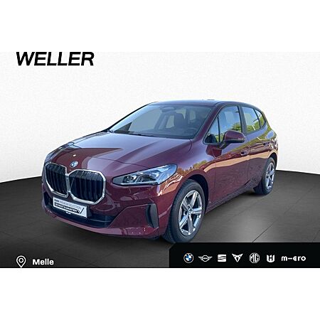 BMW 2er Active Tourer leasen