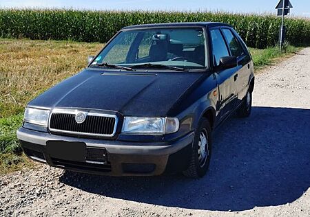 Skoda Felicia 1.3 LX Special Limousine LX