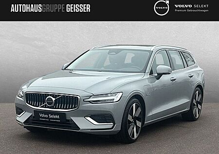 Volvo V60 T6 AWD Plus Bright LED SD