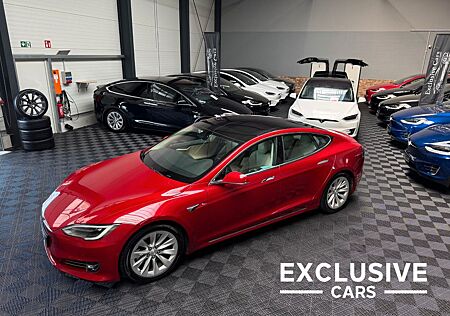 Tesla Model S 100D | AUTOPILOT 2.5 | CCS | CREME |