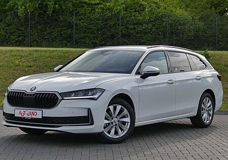Skoda Superb Combi 2.0 TDI DSG LED ACC Navi Kamera