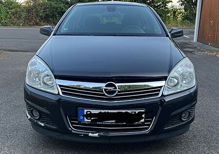 Opel Astra H 1.4 Twinport