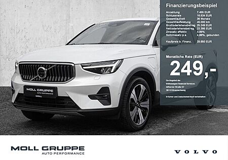 Volvo XC 40 XC40 T4 2WD Core Plug-In Recharge AHK LED 360Gra