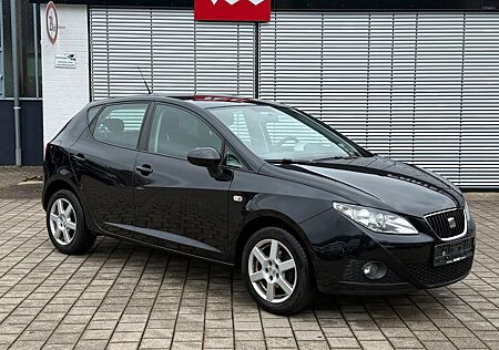 Seat Ibiza 1.6 16V Sport