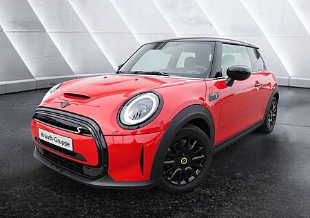 Mini Cooper SE 3-Türer DAB LED Klimaaut. PDC