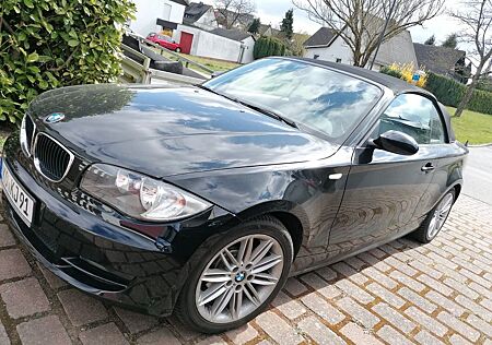 BMW 118i - Scheckheft - sehr guter Zustand