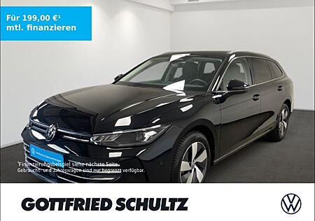 VW Passat Variant Volkswagen 1.5 eTSI DSG Business