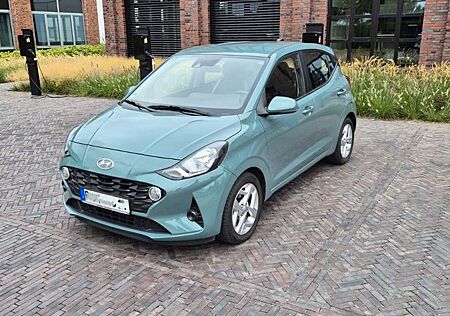 Hyundai i10 1.0 Trend | Garantie | Automatik | 8 Fach