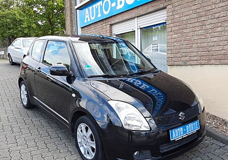 Suzuki Swift Lim. Comfort" GARANTIE"