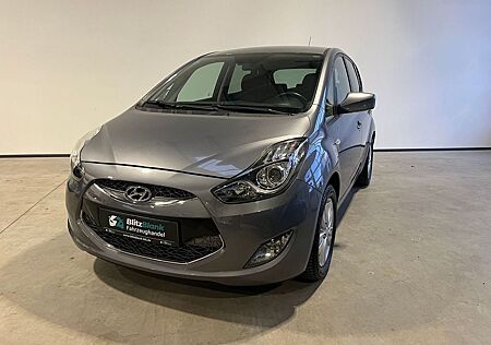 Hyundai ix20 Trend PDC SHZ Standheizung