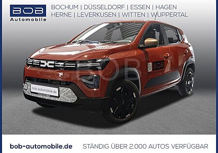 Dacia Spring FL24 Extreme ELECTRIC 65 8-fach bereift C