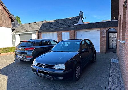 VW Golf Volkswagen 1.4 Basis