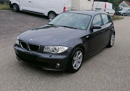 BMW 116i -