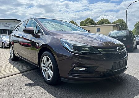 Opel Astra K Sports Tourer Dynamic*Navi*PDC*SHZ*Automatik*