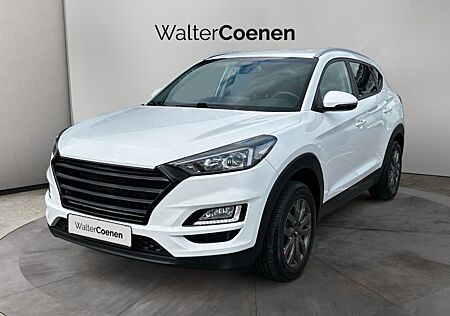 Hyundai Tucson 1.6 GDi 2WD Style RFK PDC vorne NAVI Klimaautoma