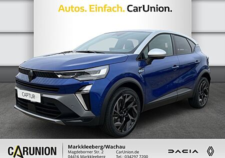 Renault Captur Esprit Alpine Mild Hybrid 160 EDC