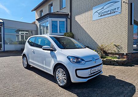 VW Up Volkswagen ! move !