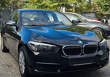 BMW 116 i*RS*RADIO PROF*KLIMA*PDC