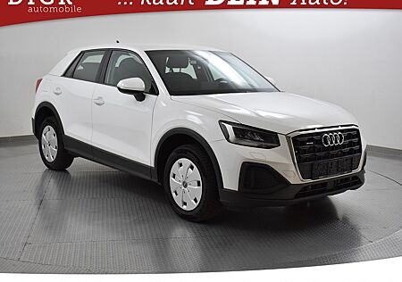 Audi Q2 35d Quatt S-Tr. >LED+KLIMAUT+HIFI+APS+DAB+ACC