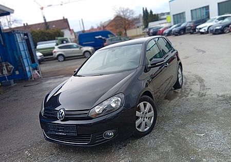 VW Golf Volkswagen 1.4 TSI 90kW Highline Variant Highline