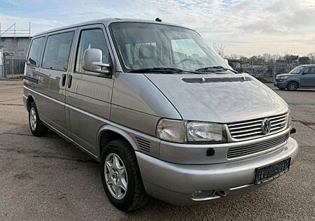 VW T4 Multivan Volkswagen