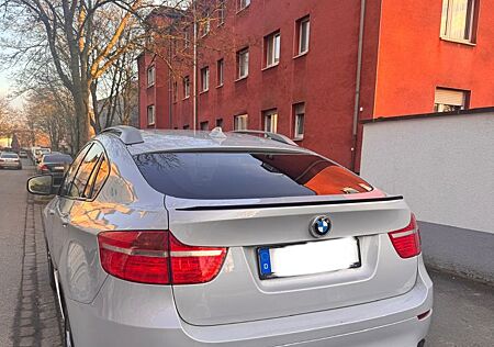BMW X6 xDrive40d -Steuerkette neu* Bitte erst Lesen