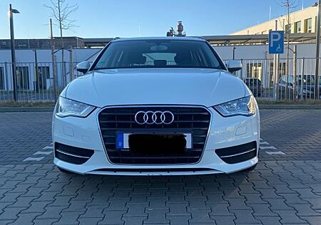 Audi A3 1.2 TFSI Ambition Sportback Ambition