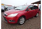 Ford Focus 1.6 TDCi Turnier Style