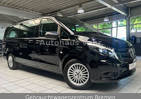 Mercedes-Benz Vito Tourer pro 116 CDI extralang LED Leder ACC