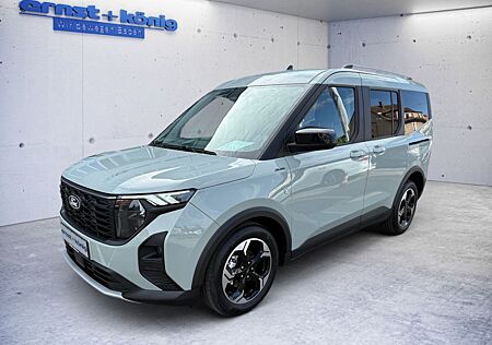 Ford Tourneo Courier 1.0 EcoBoost Aut. ACTIVE