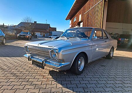 Ford Taunus 12M P6 1300