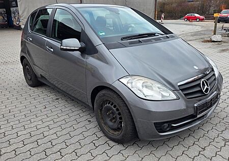 Mercedes-Benz A 180 A CDI