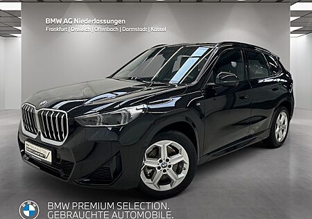 BMW X1 sDrive20i M Sport AHK Driv.Assist.Prof LED