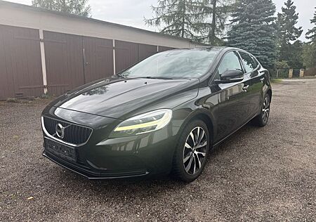 Volvo V40 T2 Geartronic Momentum | SHZ | Navi | LED |