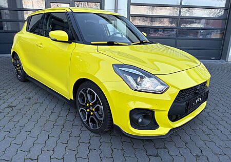Suzuki Swift *Sport*Garantie*Carbon*
