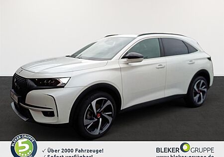 DS Automobiles DS7 Crossback PureTech 180 Performance Line + A